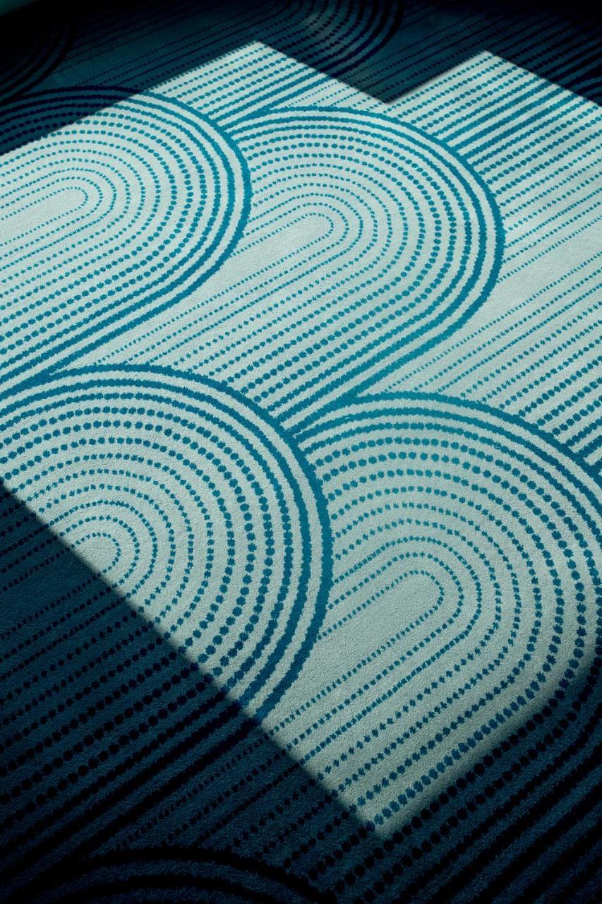 The Place Taipei Exterior photo